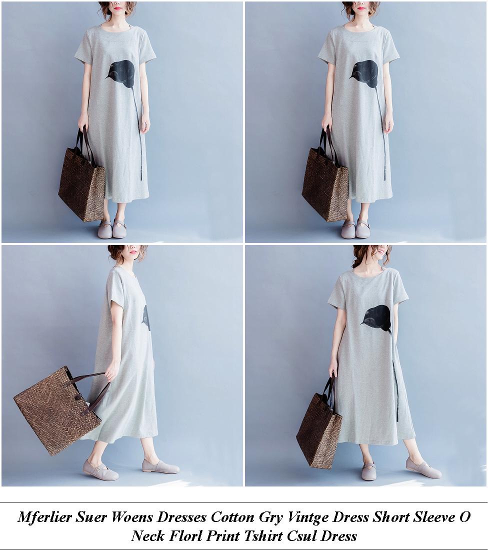 Pencil Maxi Dress Long Sleeve - Dress Laor Day Sale - Each Dresses Online