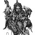 Asmoday - kẻ có khả năng trả lời mọi câu hỏi trên đời và biến người triệu hồi hắn trở nên vô hình