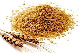 Bulgur.