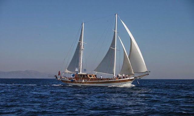 alquiler goletas Turquía. Alquiler goletas en Bodrum. Alquilar una goleta en Turquía. Alquiler de goletas baratas en Turquía