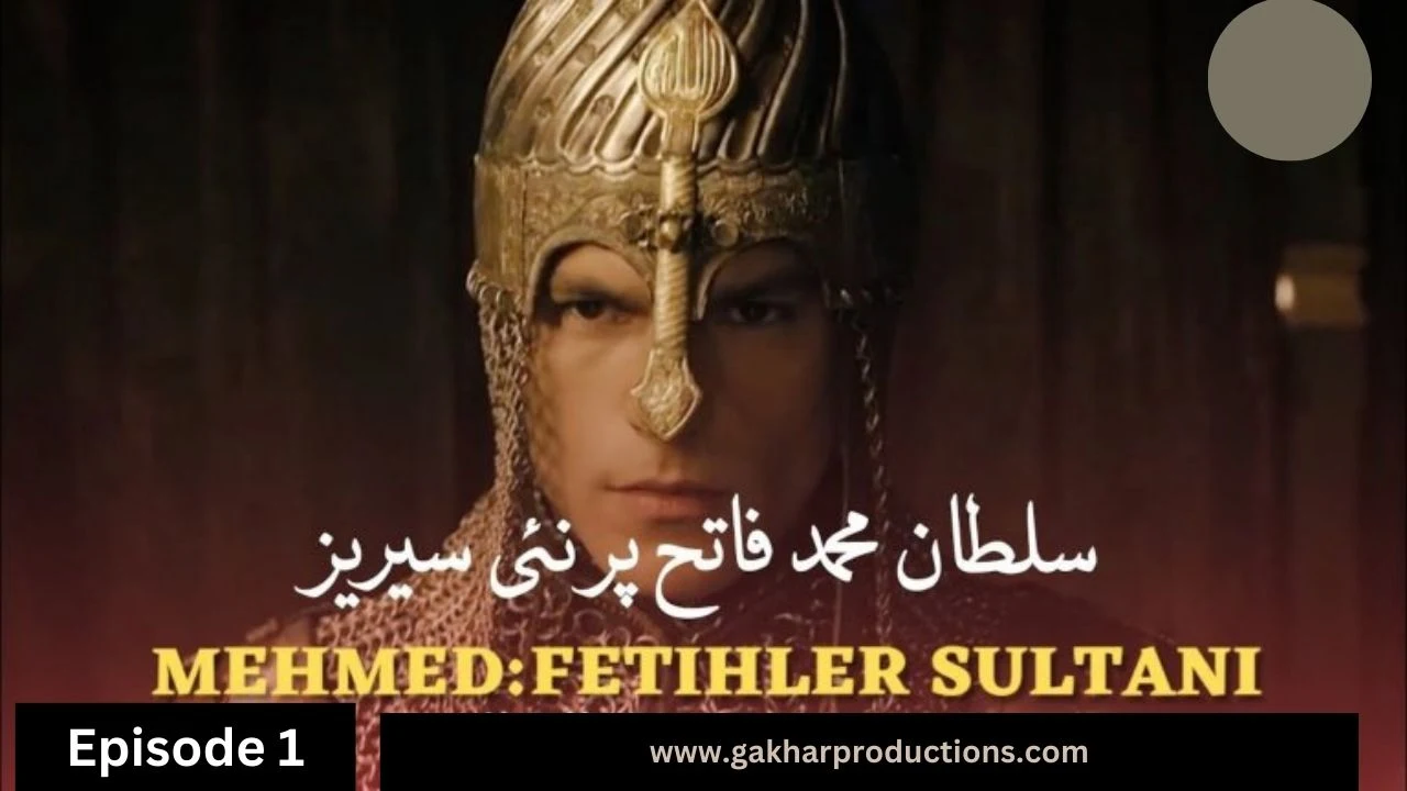 Mehmed Fetihler Sultan Episode 1 with urdu hindi dubbed part 3