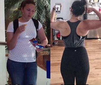 What exercises should I do to lose weight fast