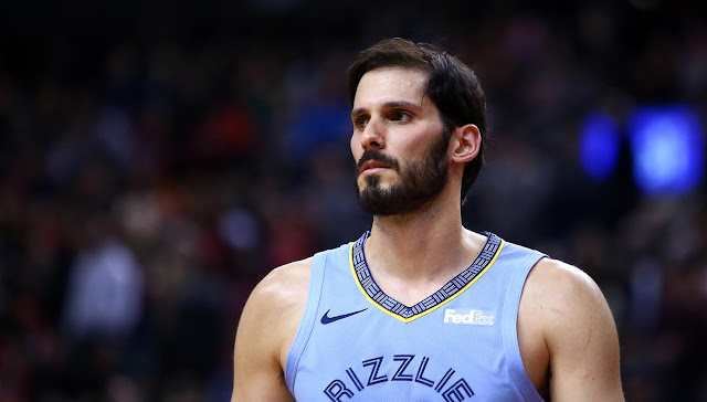 Top 10 Most Handsome NBA Players 2021-Omri Casspi