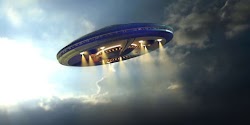 Ανησυχία για την «απειλή» που συνιστούν τα UFO/ΑΤΙΑ για την εθνική ασφάλεια των ΗΠΑ διατυπώνουν σημαίνοντες Αμερικανοί πολιτικοί μετά την εμ...