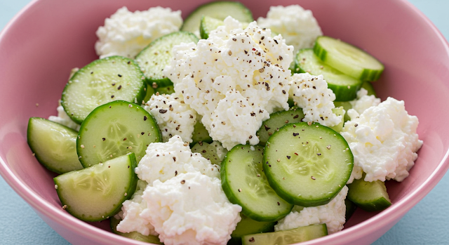 10 High-Protein Snacks That Help You Lose Weight