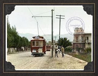 🧩 Boulevard Parra 1920