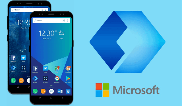 Microsoft Launcher by Microsoft