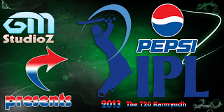 Pepsi IPL 6 Cricket 2013 Game Full Version For PC