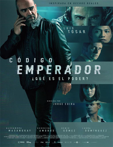 OCódigo Emperador