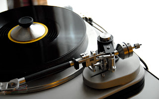 Record Player Turntable HD Wallpapers