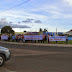 Fotos: Realizado Protesto Pacífico em solidariedade a Estância Bahia e família Tonhá 