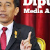 Media Asing Puji Kepemimpinan Jokowi Tangani Teror dan Masalah Ekonomi
