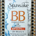 Spawake Moisture Fresh BB Cream 01 Review