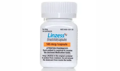 How To Use Linzess For Weight Loss