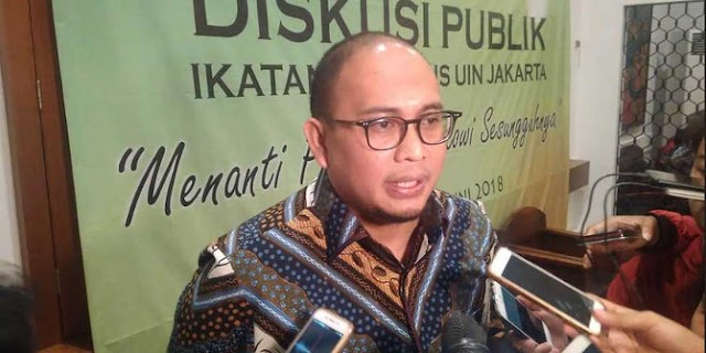 Gerindra Sebut Pemerintah Jokowi Belum Mampu Kelola Perbedaan Pendapat