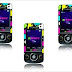 Sony Ericsson W760 MTV edition