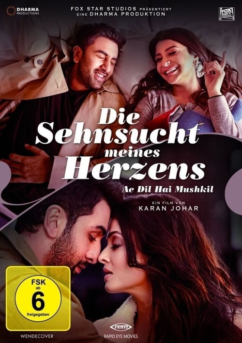 [HD] Un Cœur est difficile 2016 Film Complet Download