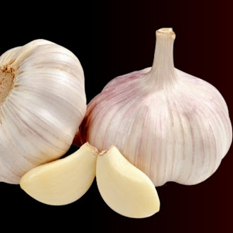 Precautions when consuming garlic, which has 3 times more sugar than Coke