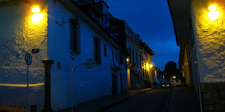 Foto La Candelaria | León Keller