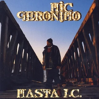 Mic Geronimo – Masta I.C. (EP) (1995) [FLAC]