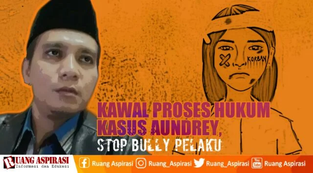 Ketua LKKNU Kota Pontianak: Kawal Proses Hukum Kasus Audrey, Stop Bully Pelaku