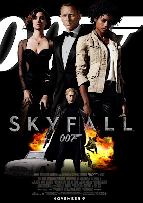 Skyfall (2012)