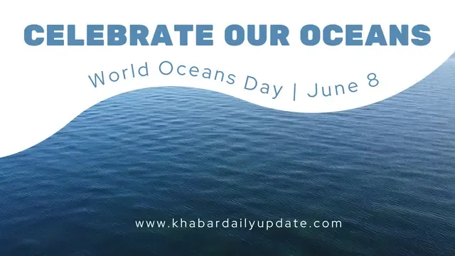 World Ocean Day Quotes, World Ocean Day Quotes in Hindi