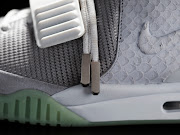 Nike Air Yeezy 2The much anticipated second installment of the Nike Air .