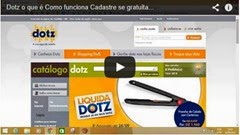 Dotz o que é Como funciona Cadastre-se gratuitamente