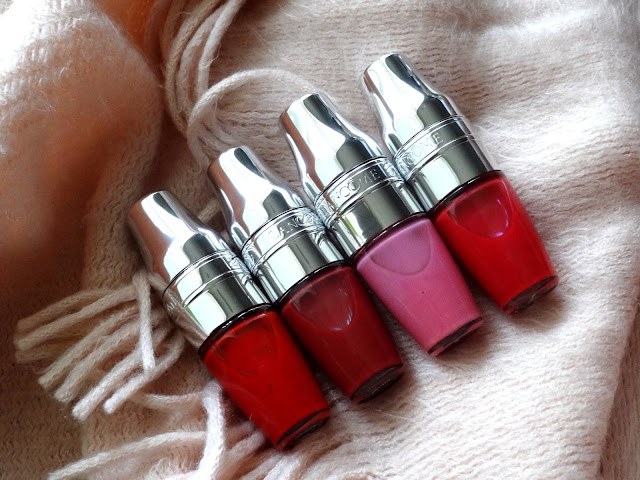 Lancome Juicy Shakers