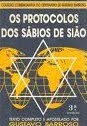 Protocolos dos sábios de Sião