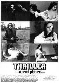  Thriller - Um Filme Cruel (1973)