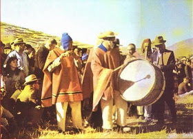 Los Incas (Musica Andina)