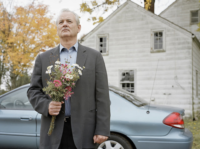 Broken Flowers Jarmusch