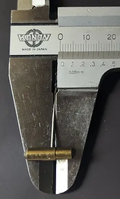 idle jet air hole Diameter F11 1.2mm 
