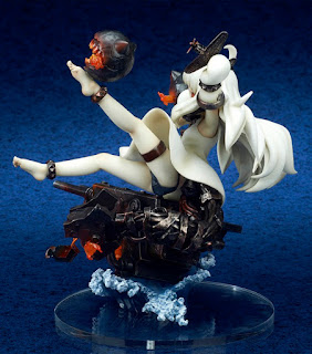 Figuras: Abierto pre-order de Northern Princess de "Kantai Collection ~ Kan Colle ~" - Ques Q