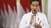 Menggelegar kritik pedas Akademisi UI buat menteri Jokowi Opung dan Menkeu disebut yang lain bego,..