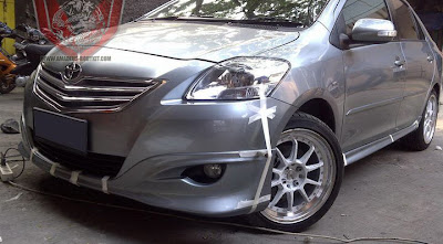 bodykit-vios