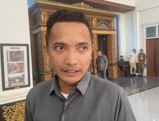 Jambi Darurat Judi Online: DPRD Desak Dinas Pendidikan Periksa Pelajar