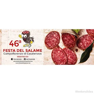 Festa del Salame