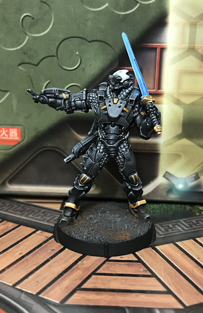 YU JING: Hac Tao (Hacker) - front