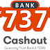 GTBank 737 Cashout Service: How To Withdraw Money At Total Filling Stations