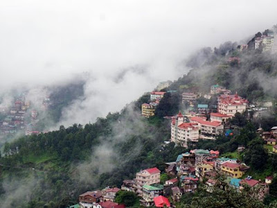 Kasauli is one of the top most beautiful hill station situated in Himachal Pradesh, it is nearest to city Chandigarh and its only about 58.2 km from Chandigarh.