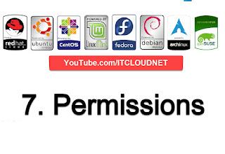 Permissions