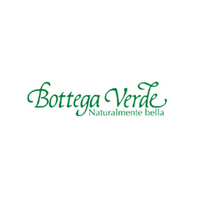 Bottega Verde es una marca de cosmética italiana