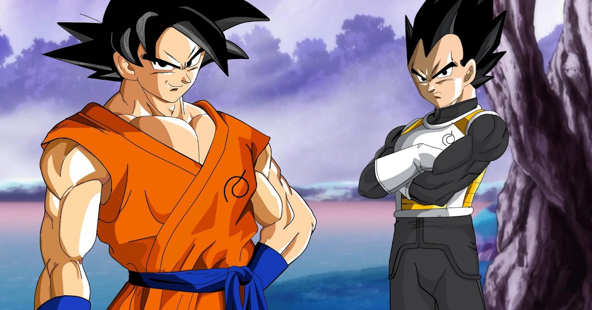 Dragon Ball FighterZ (Multi) trará mais uma versão de Goku ...