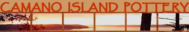 Camano Island Pottery