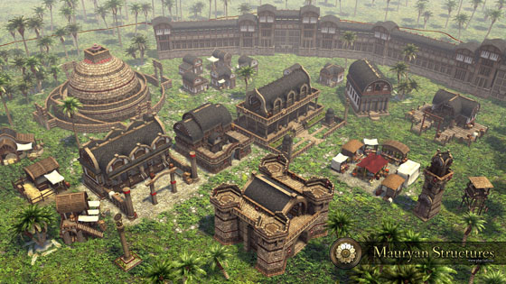 0 A.D. Crowdfunding Campaign on Indiegogo