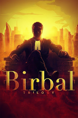 Birbal Top 10 Kannada Thriller Movie