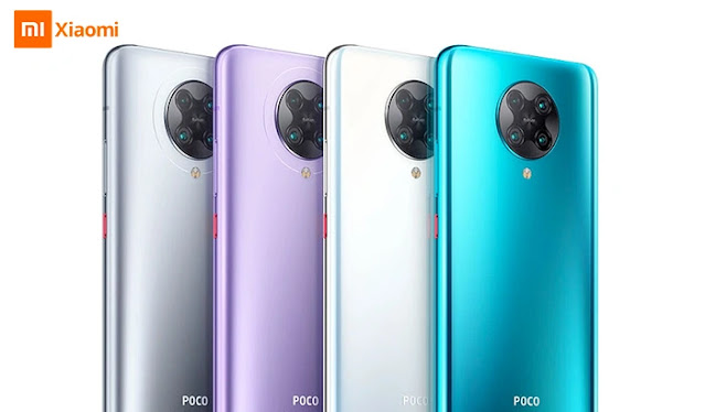 سعر و مواصفات Xiaomi Poco F2 Pro مميزات و عيوب بوكو اف 2 برو